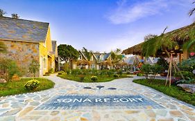 Sona Resort Ninh Bình